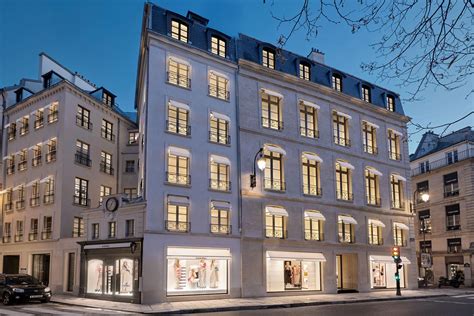 nouvelle boutique chanel rue cambon|boutique chanel rue cambon paris.